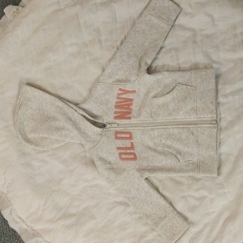 Old Navy Sweatshirt